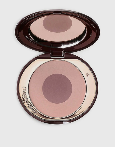 Cheek to Chic blusher-Sex on Fire
