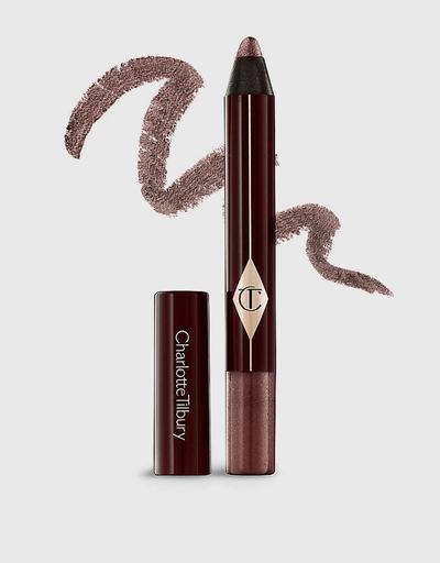 Color Chameleon Eyeshadow Pencil-Bronzed Garnet