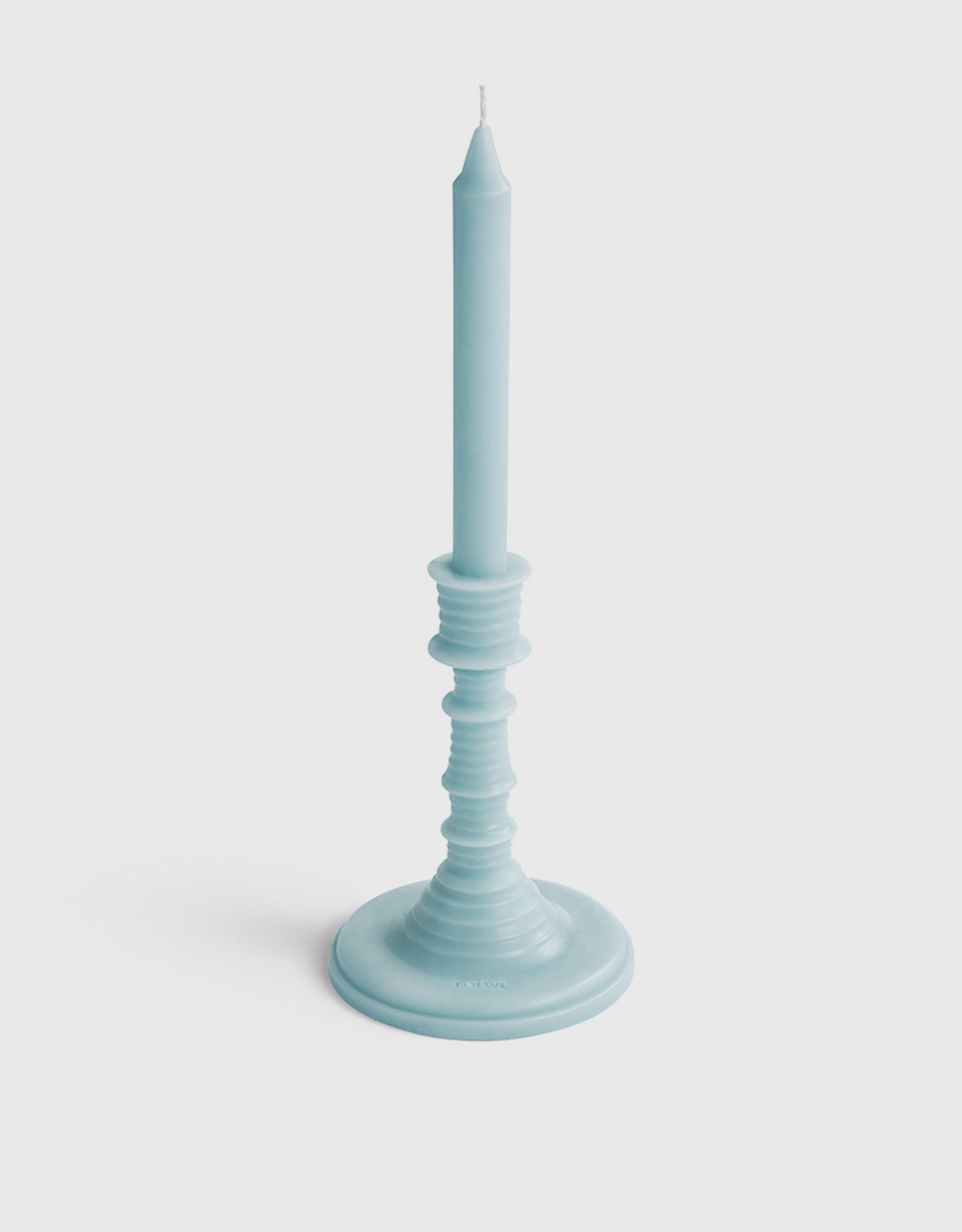 Loewe Beauty Cypress Balls Wax Candleholder 350g (キャンドル