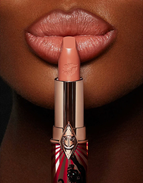 Charlotte Tilbury Hot Lips 2 lipstick-Angel Alessandra