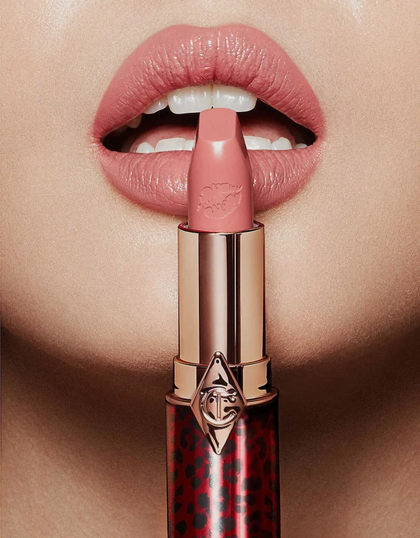 Hot Lips 2 lipstick-Dancefloor Princess