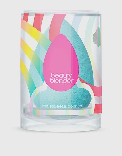 Beautyblender® Makeup Sponge-Aquamarine