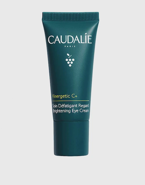 Vinergetic C+ Brightening Eye Cream 15ml