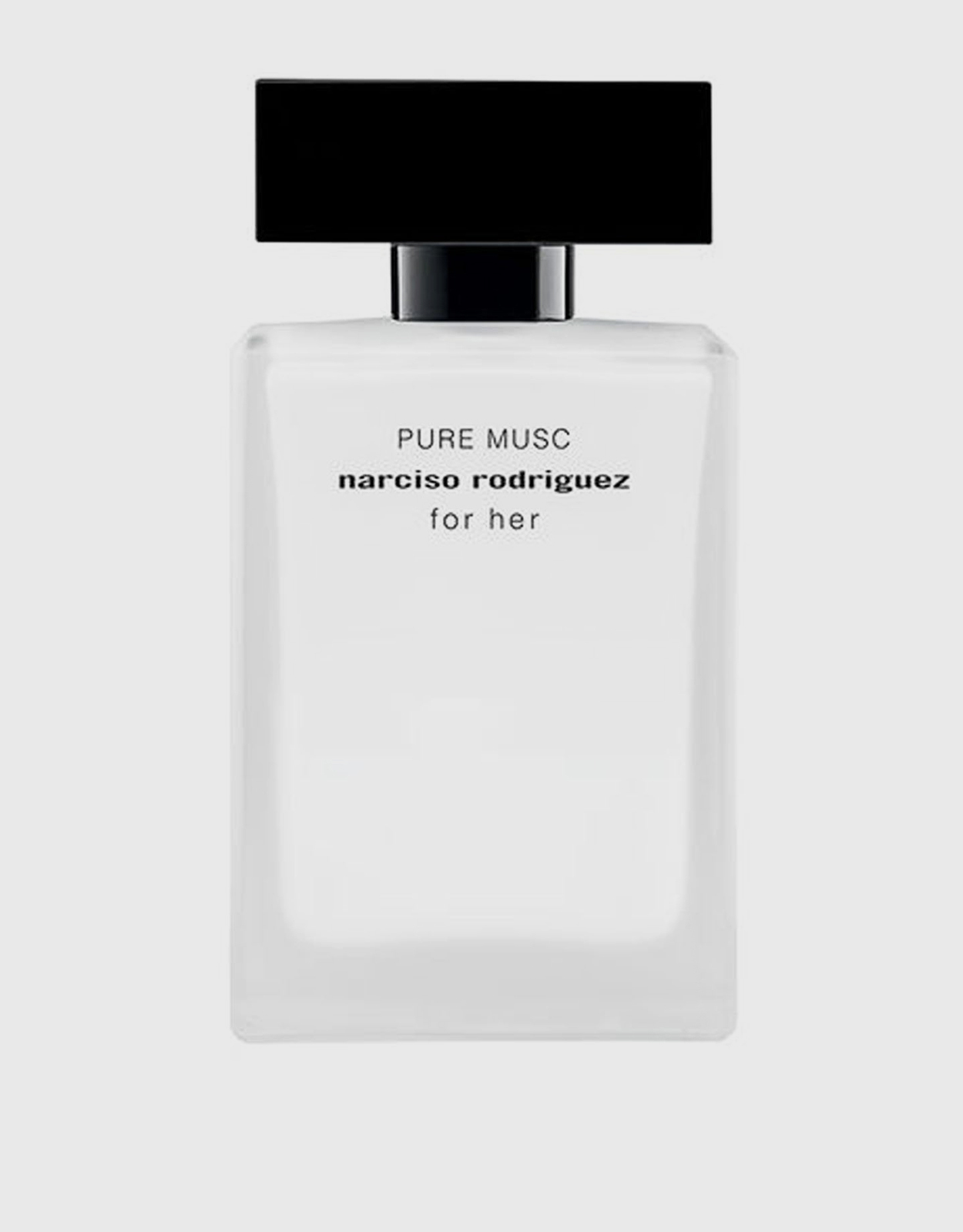 Narciso Rodriguez Pure Musc For Her Eau de Parfum 50ml