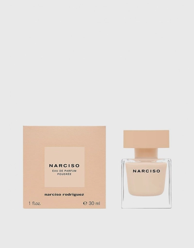 Narciso Poudree For Women Eau De Parfum 30ml