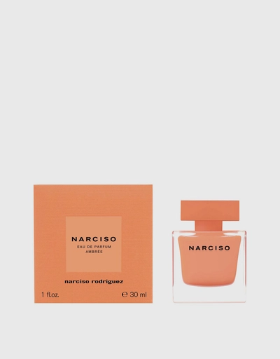 Narciso Ambree For Women Eau De Parfum 30ml