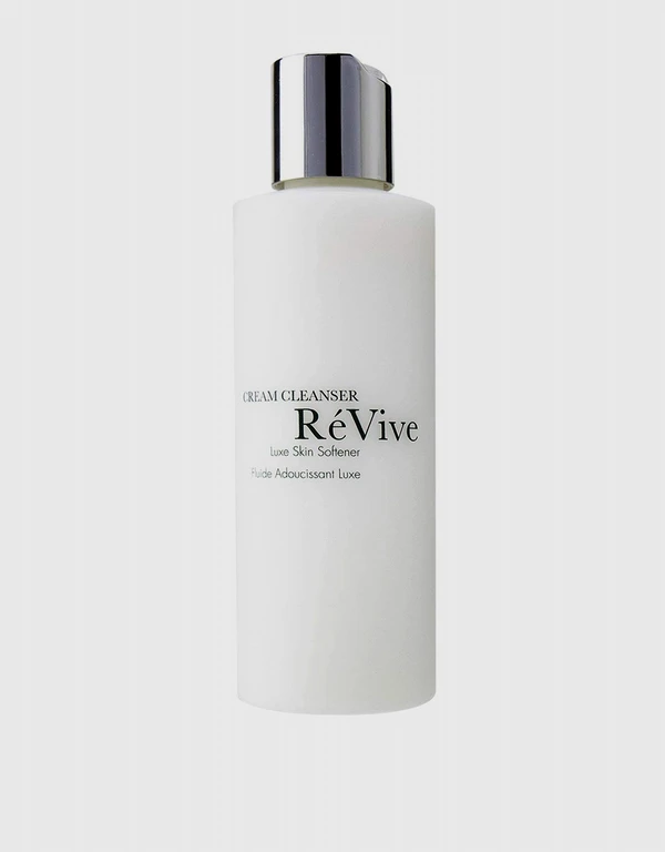 Revive Cleanser Creme Luxe For Normal to Dry Skin 177ml