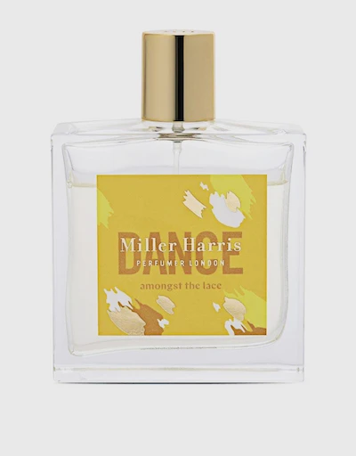 Dance Amongst The Lace Unisex Eau de Parfum 100ml