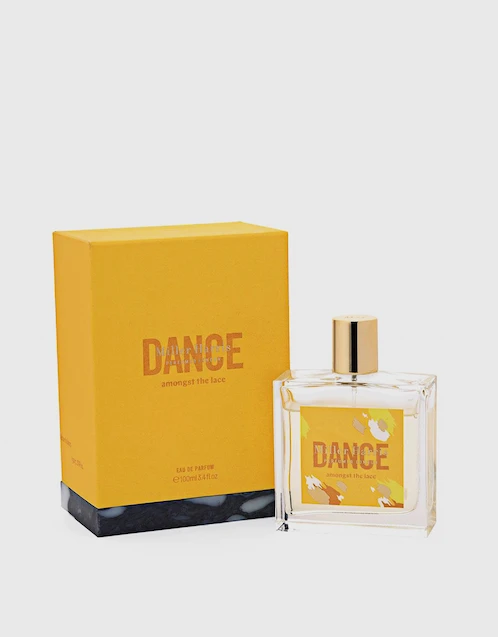 Dance Amongst The Lace Unisex Eau de Parfum 100ml