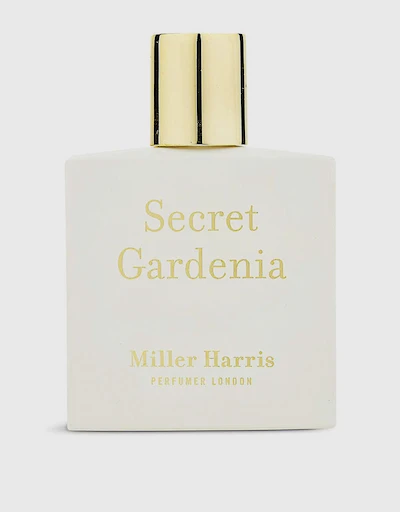 Secret Gardenia For Women Eau de Parfum 50ml