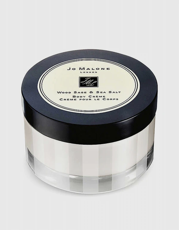 Jo Malone Wood Sage and Sea Salt body cream 50ml