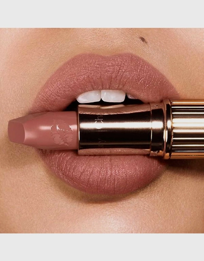 Hot Lips Lipstick-Super Cindy