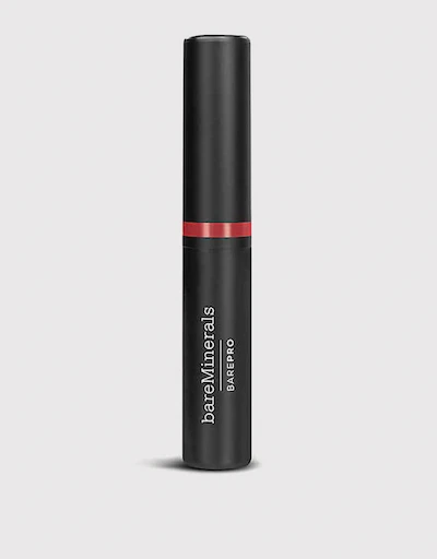 BarePro Longwear Lipstick - Geranium 