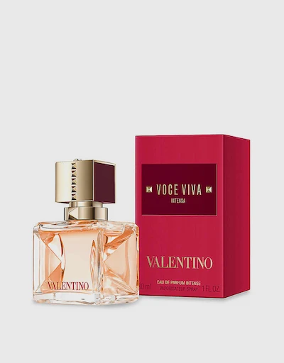 Valentino Voce Viva Intense For Women Eau De Parfum 30ml