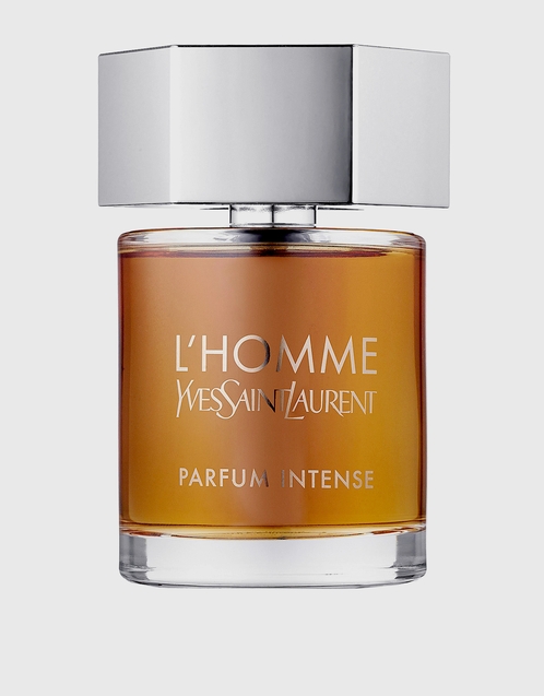 ysl intense men