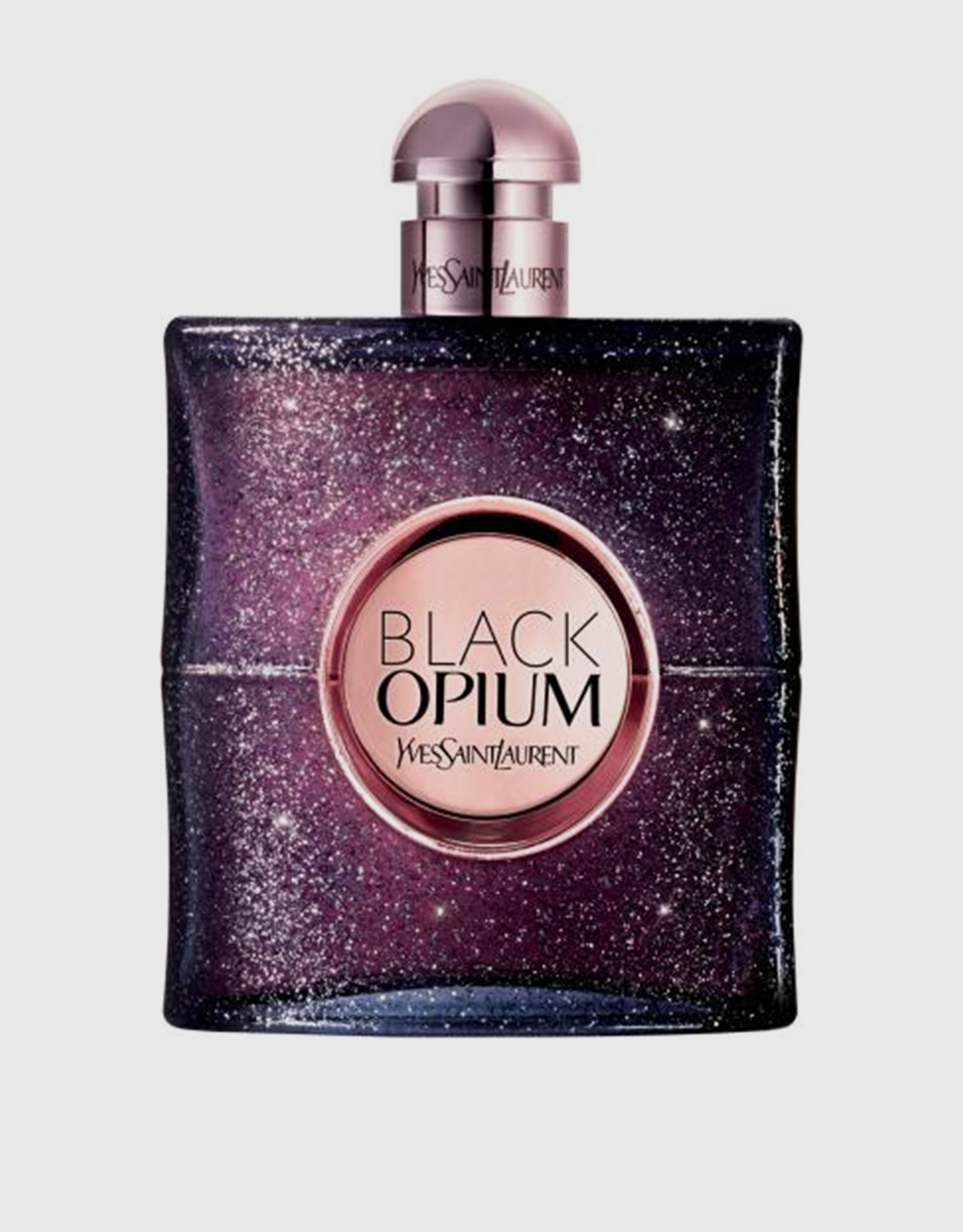 black opium rosa