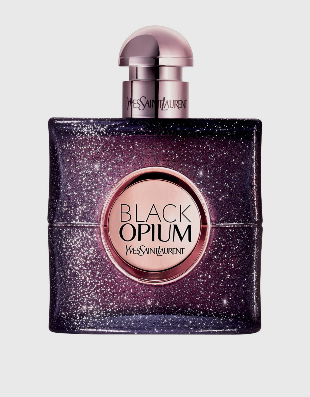 Paradox eb foto Yves Saint Laurent Black Opium Nuit Blanche For Women Eau De Parfum 50ml  (Fragrance,Perfume,Women) IFCHIC.COM
