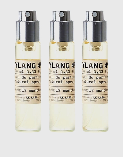 Le Labo Ylang 49 Unisex Eau de Parfum 50ml (Fragrance,Perfume 