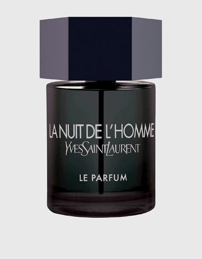 La Nuit De L'Homme Le For Men Parfum 60ml