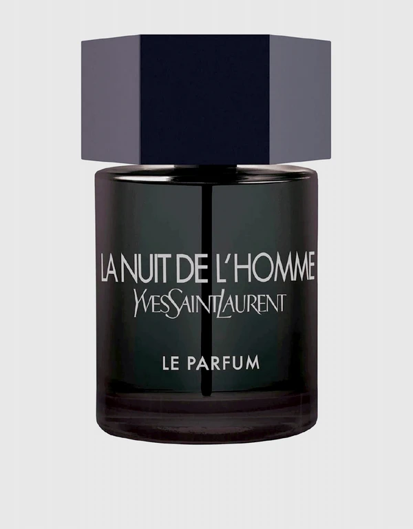 Yves Saint Laurent La Nuit De L'Homme Le For Men Parfum 60ml