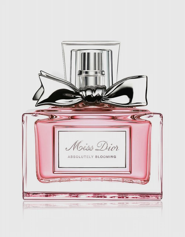Dior Beauty Miss Dior Absolutely Blooming For Women Eau de Parfum 100ml