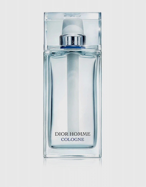 Dior Beauty Dior Homme Cologne  75ml