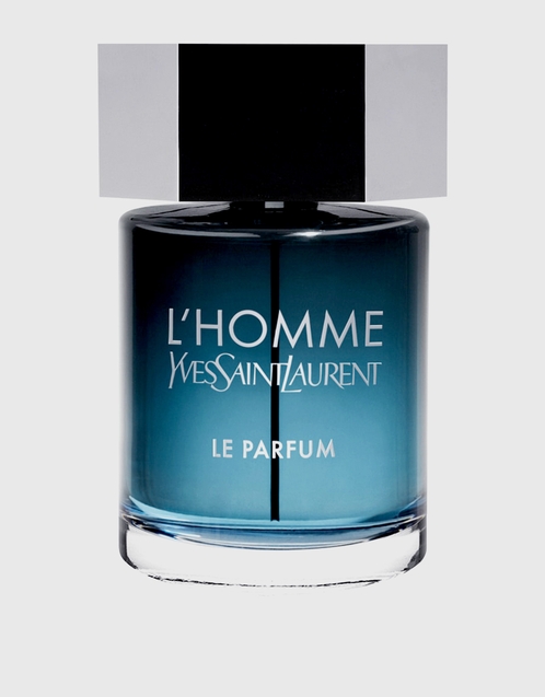 Yves Saint Laurent L'Homme For メンズフレグランス Le Parfum 100ml