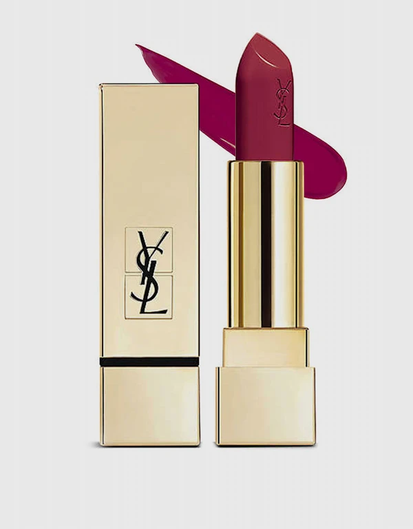 Rouge Pur Couture Lipstick-88 Berry Brazel
