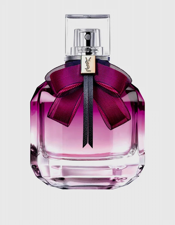 Yves Saint Laurent Mon Paris Intensement For Women Eau De Parfum 50ml