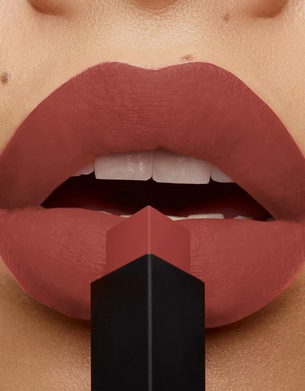 Yves Saint Laurent Rouge Pur Couture The Slim Matte Lipstick-11 Ambiguous Beige