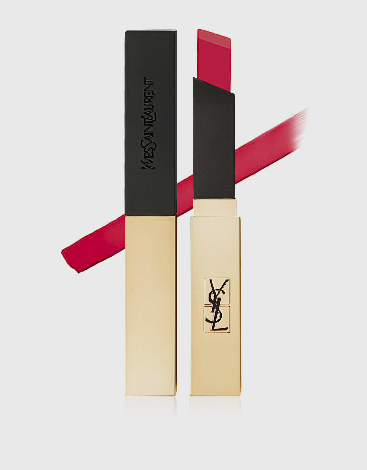 ysl rose mix