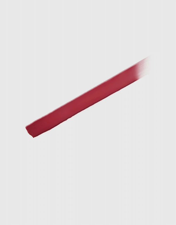 Yves Saint Laurent 奢華絲絨霧面唇膏-9 Red Enigma