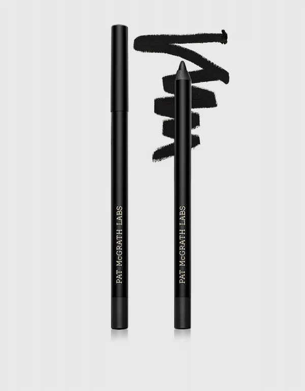 Pat Mcgrath Labs PermaGel Ultra Glide Eye Pencil-Xtreme Black