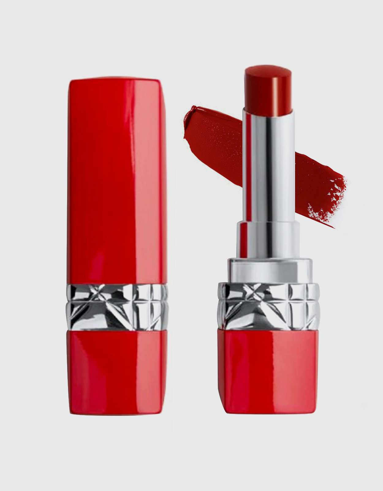 dior rouge 843