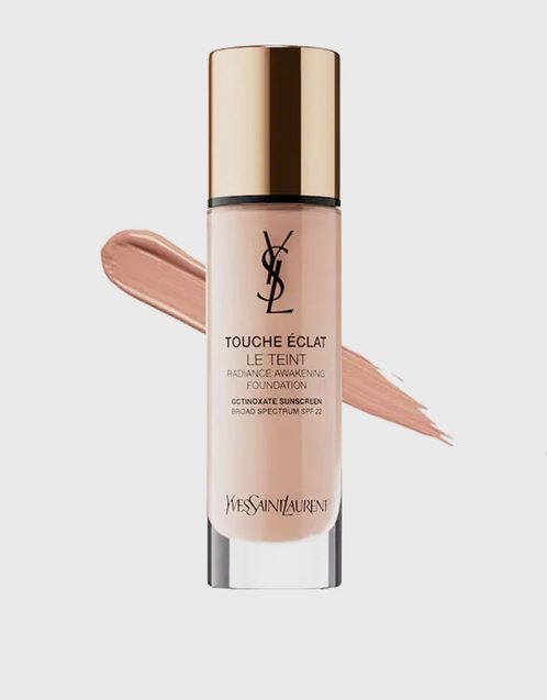 harga ysl foundation