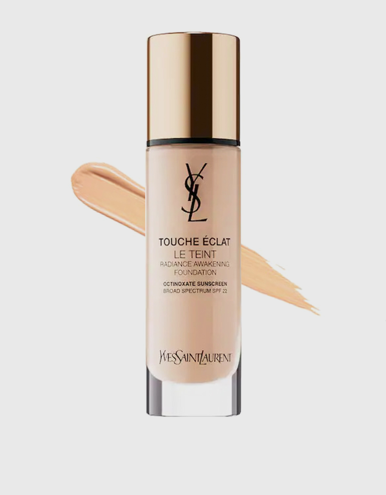 touche eclat le teint