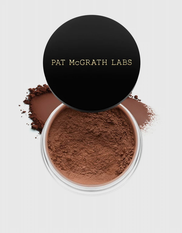 Pat Mcgrath Labs Sublime Perfection Setting Powder-Deep 5