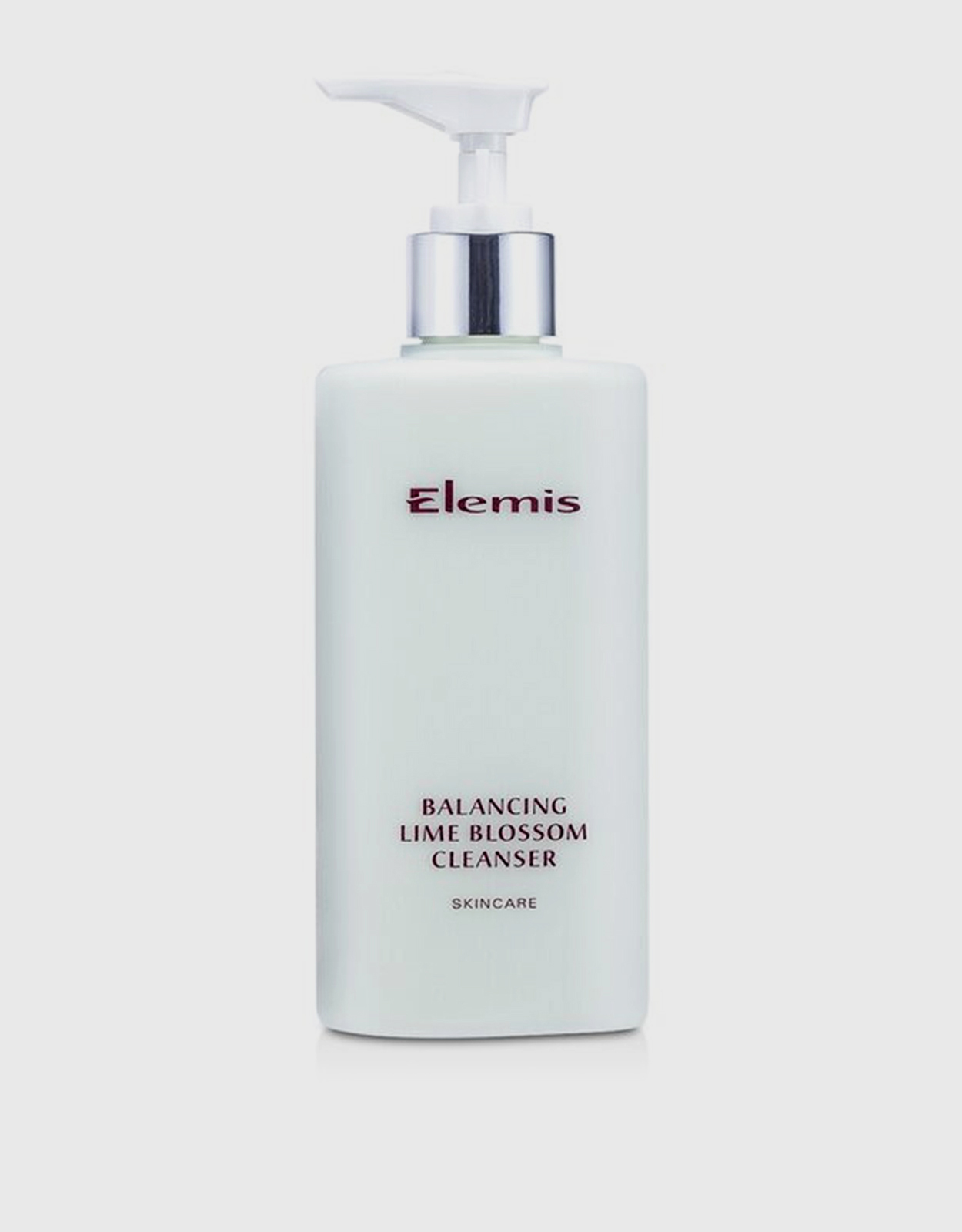 lime blossom cleanser elemis