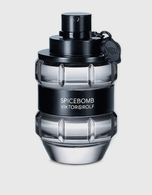 Viktor & Rolf Spicebomb Eau De Toilette 50ml (フレグランス) IFCHIC.COM
