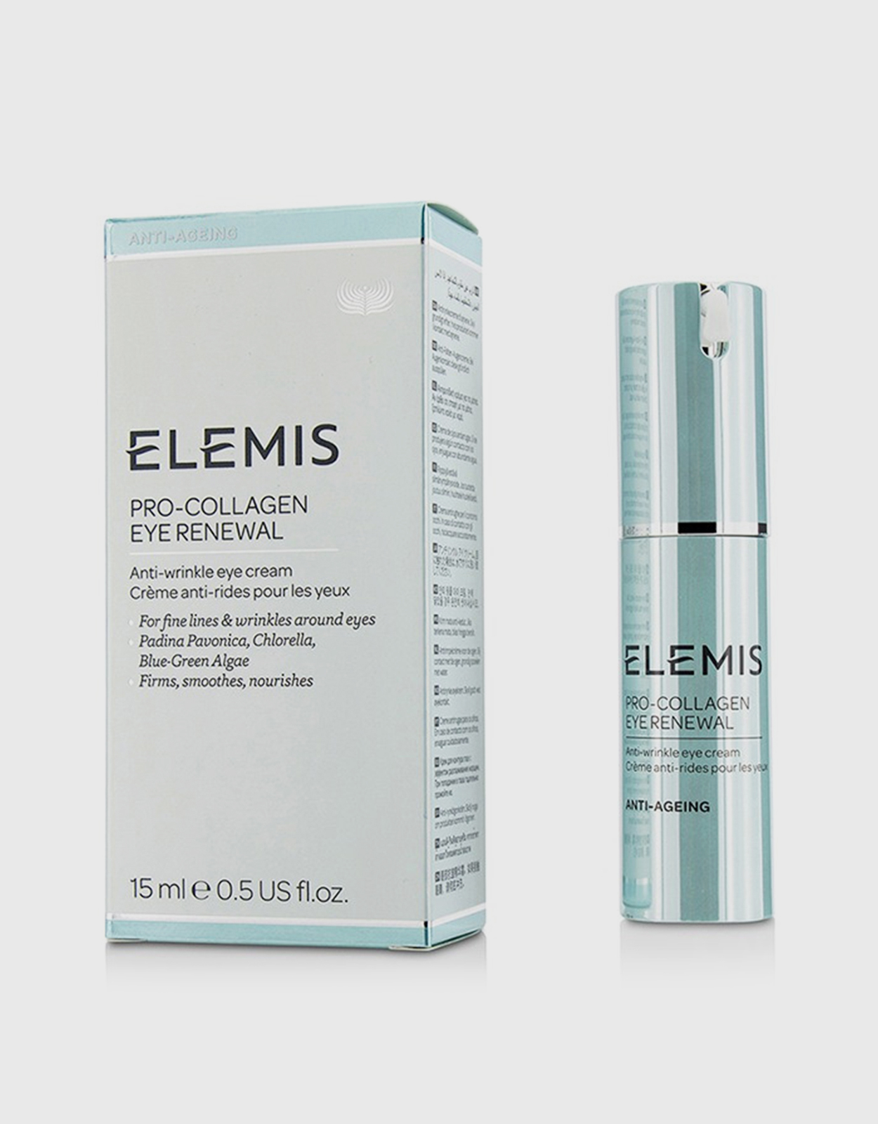 elemis pro collagen eye cream