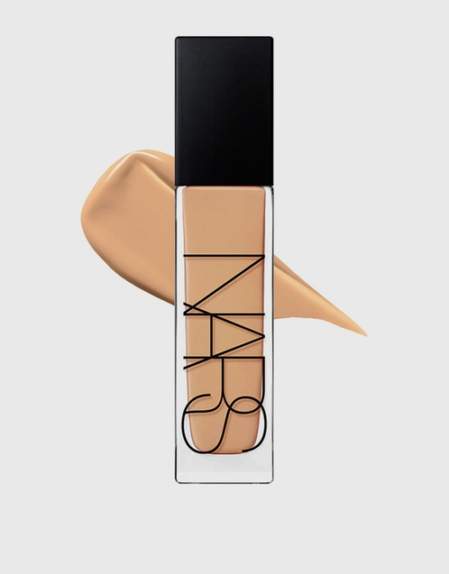 Nars Natural Radiant Longwear Foundation Patagonia Neutralsmakeup Ifchic Com