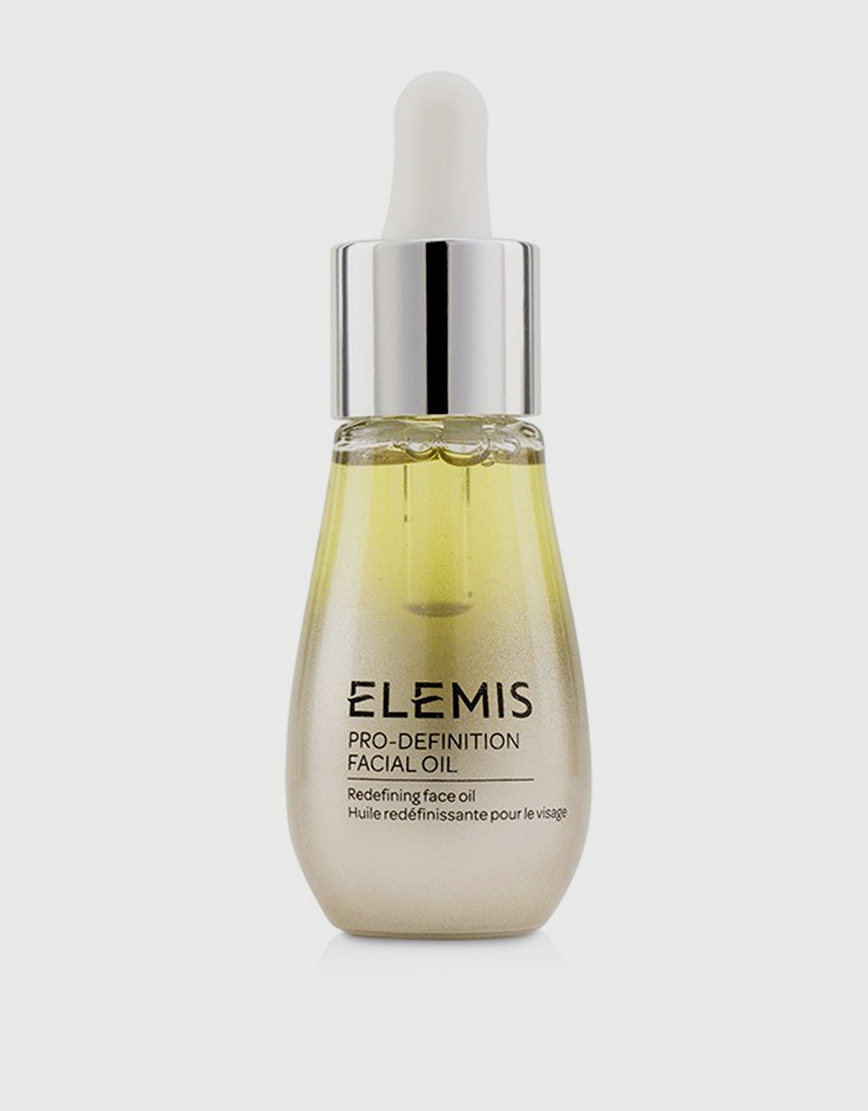 elemis skin oil