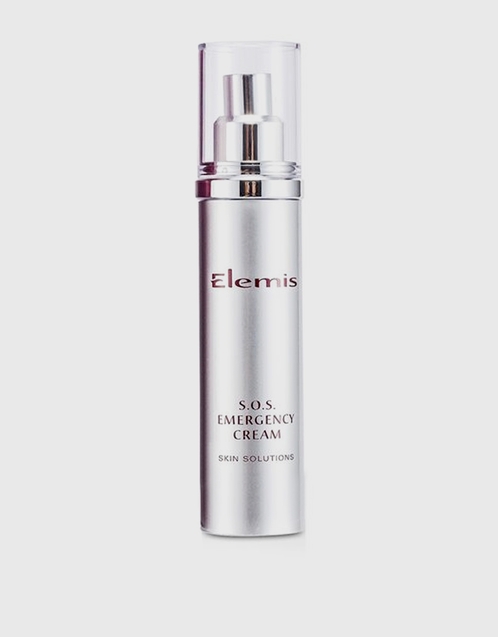 elemis sos emergency cream 50ml