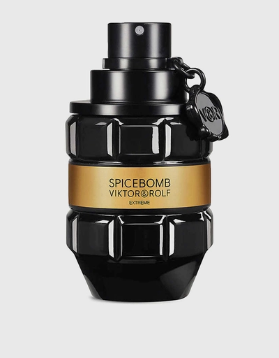 Spicebomb Extreme Eau De Parfum 90ml
