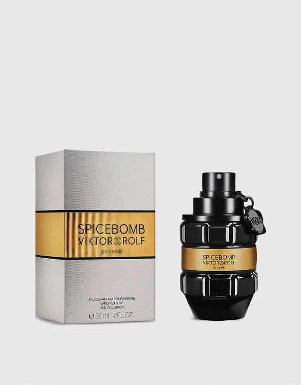 Viktor & Rolf Spicebomb Extreme Eau De Parfum 90ml