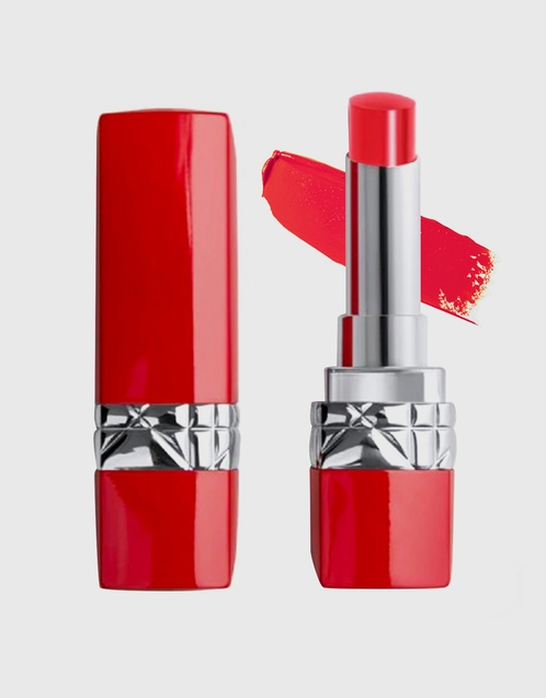 dior rouge 555