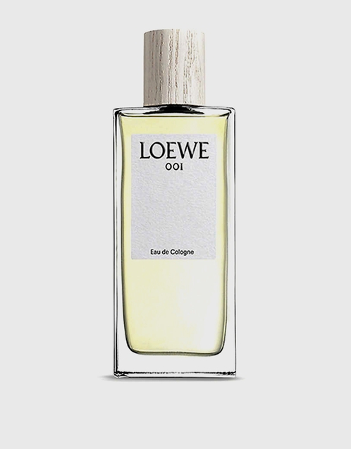 loewe fragrance 001