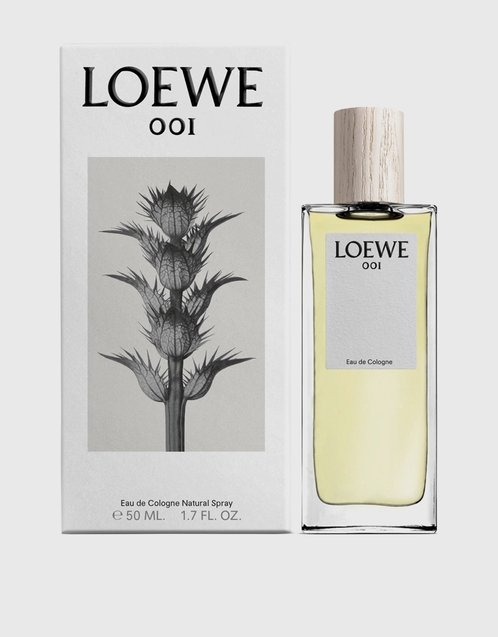 loewe cologne