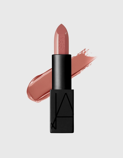 nars raquel lipstick