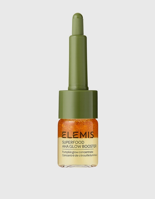 serum glow booster